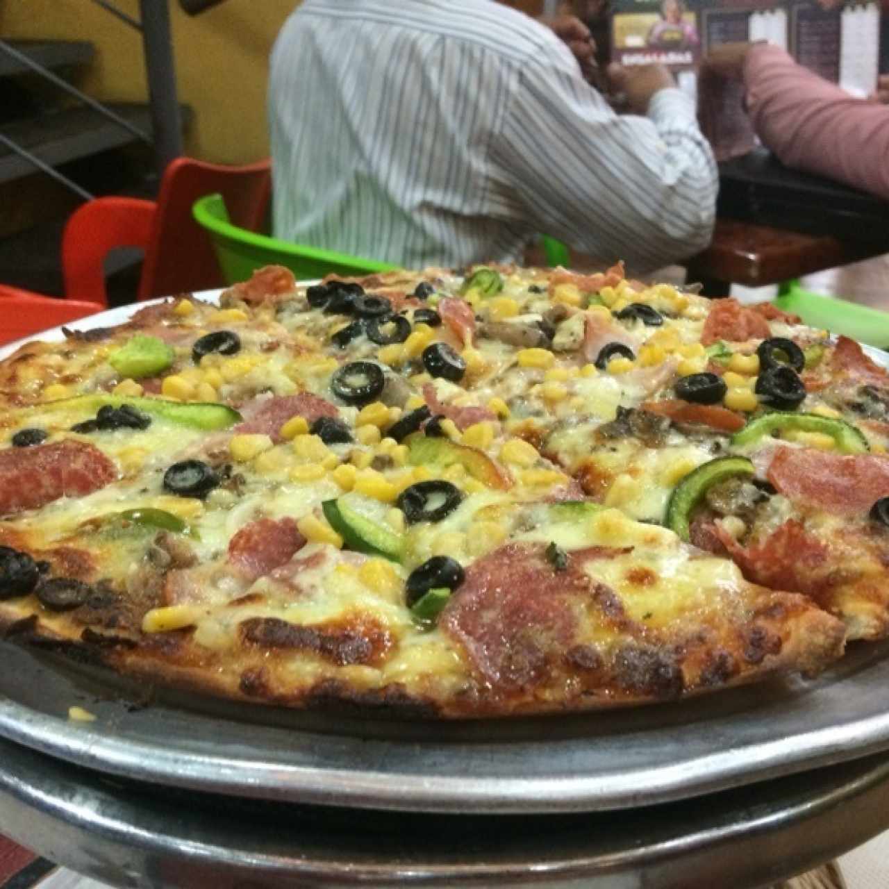 Pipoka Especial