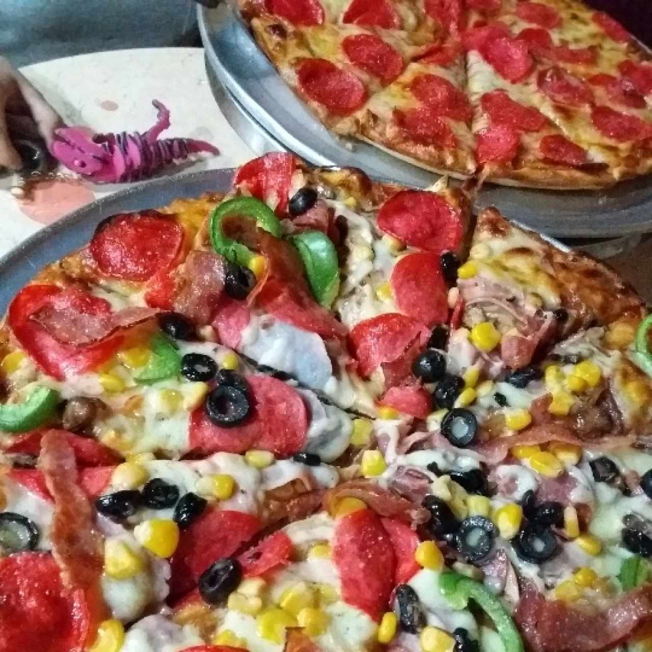 pipoka super