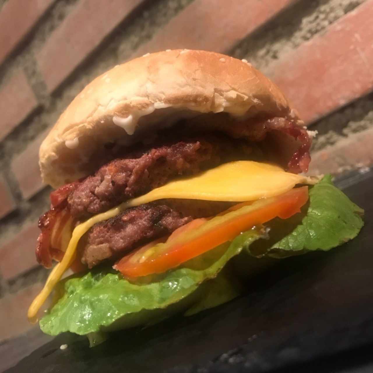 hamburguesas