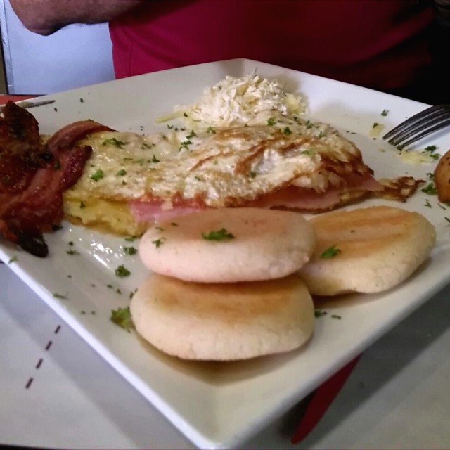Omelet
