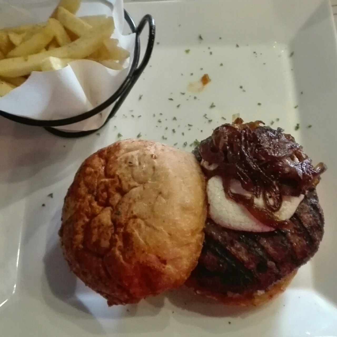 Francesa