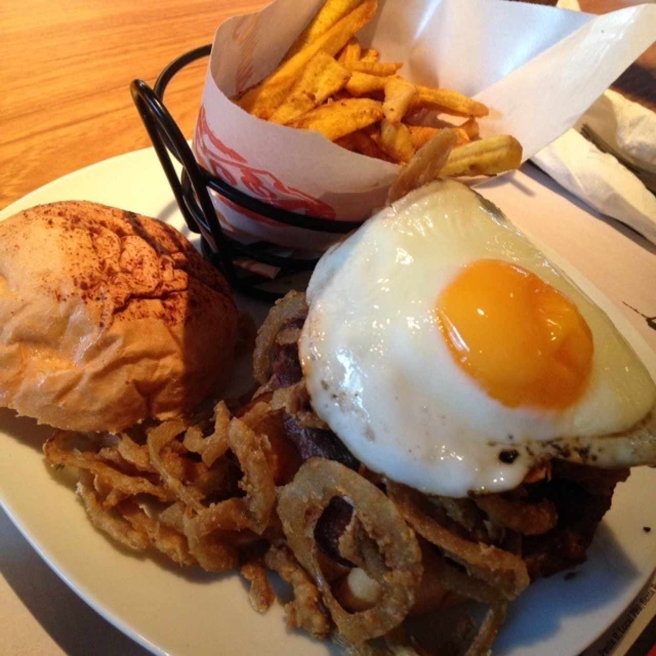 Kevin Burger