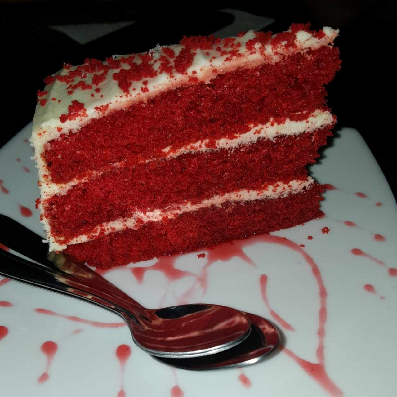 Red velvet