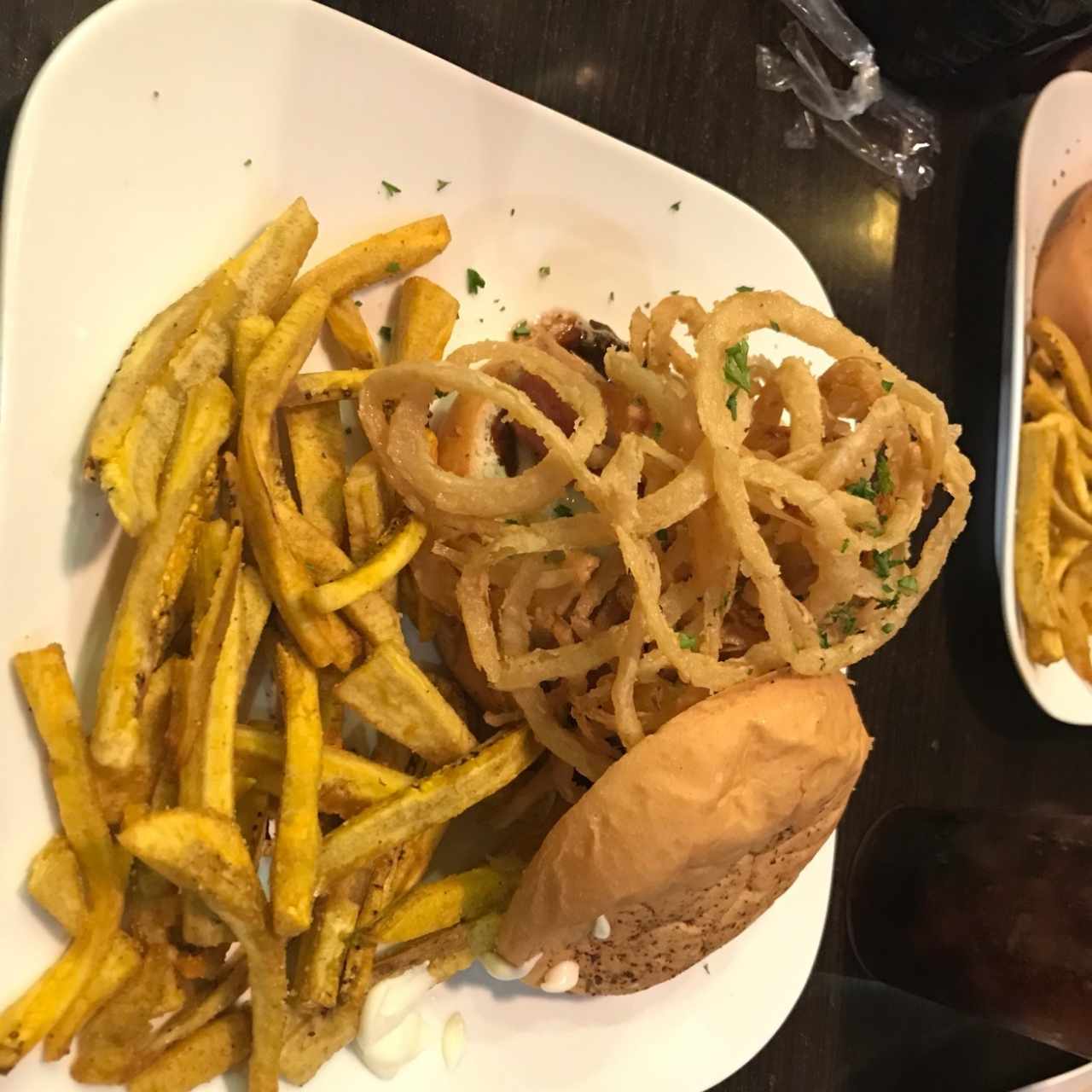 st. louis burger