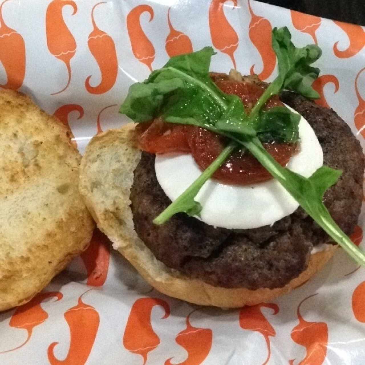 Euroburger 