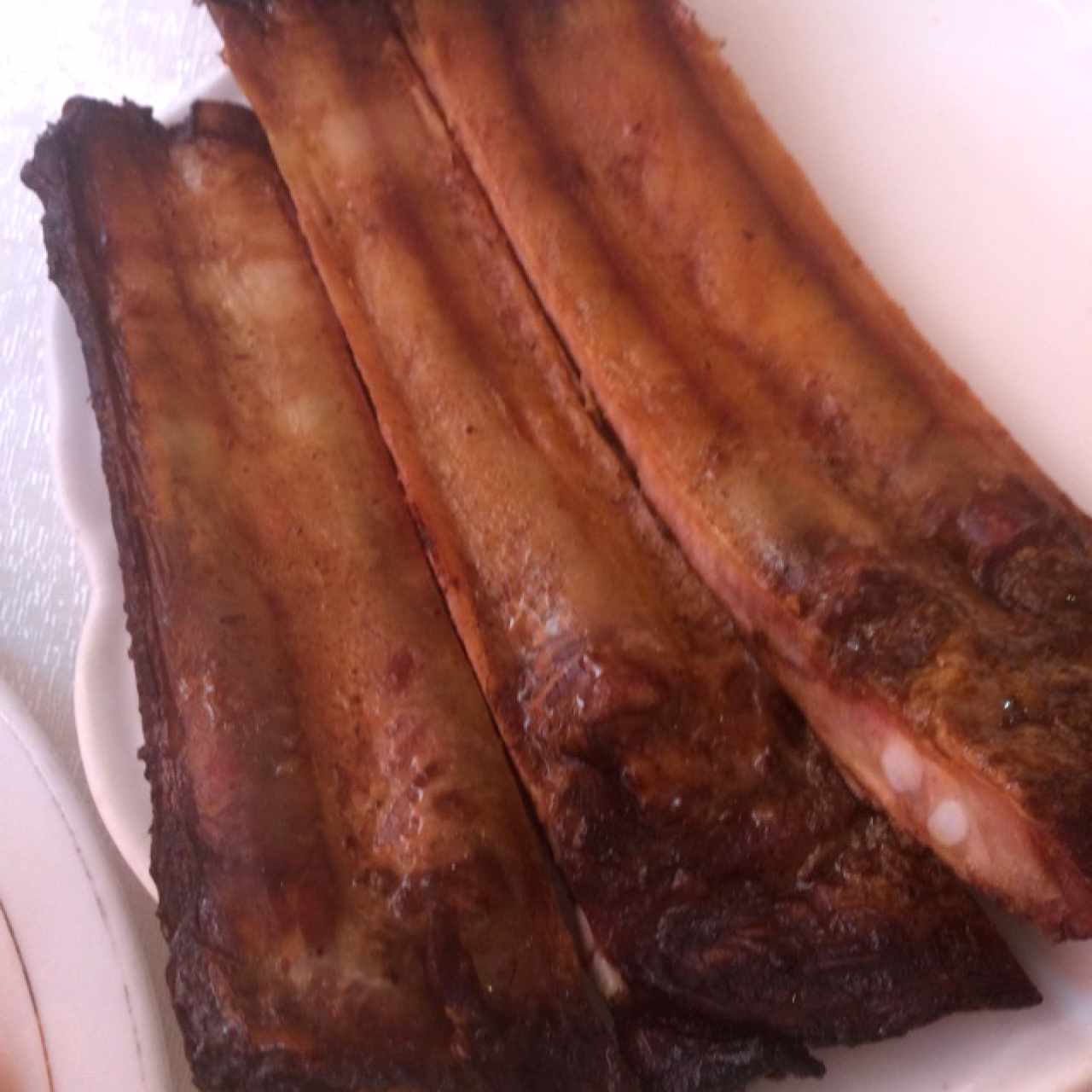 Costillas