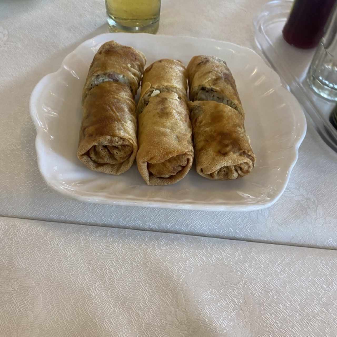 Lumpias