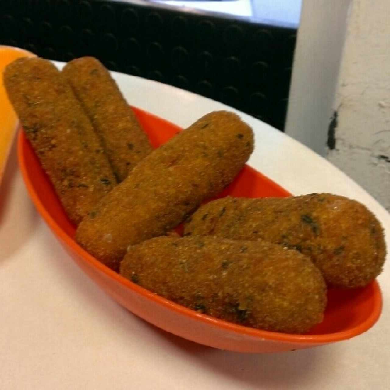 Háganse un favor... NO LOS PIDAN!