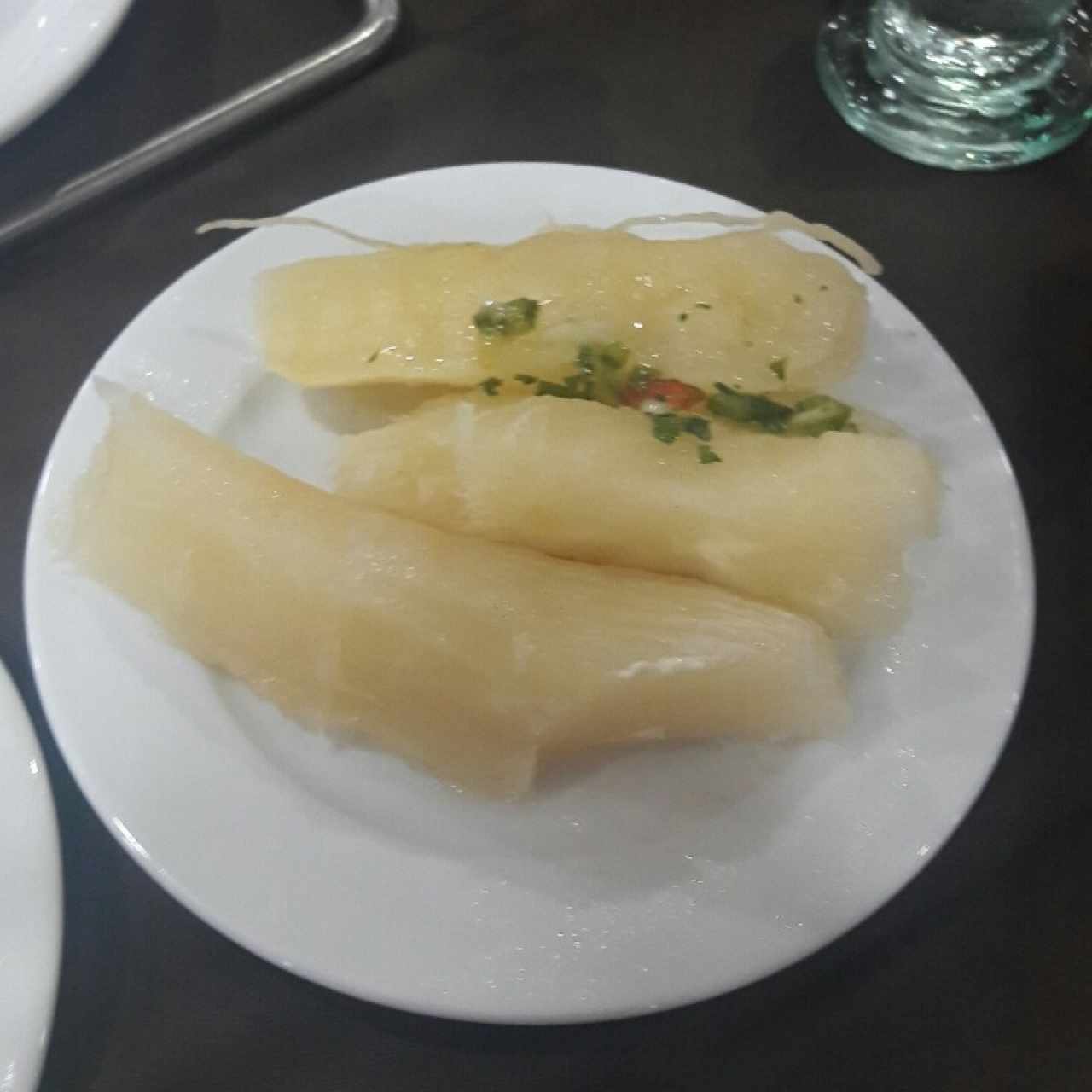 Yuca