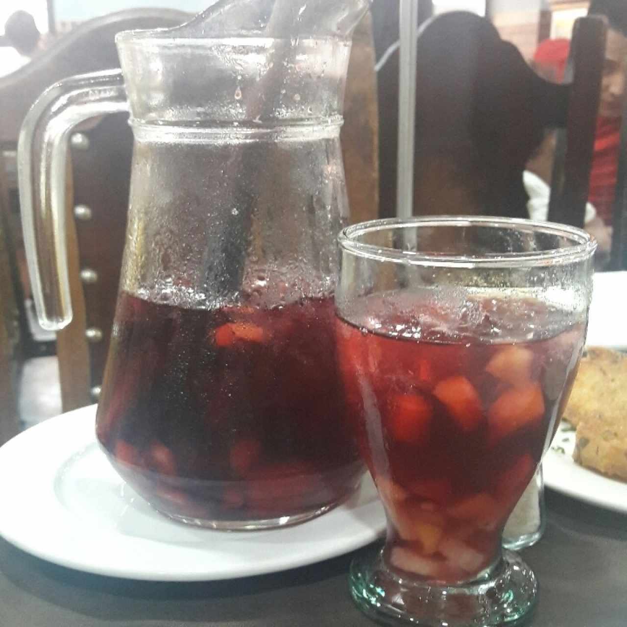 Sangría 
