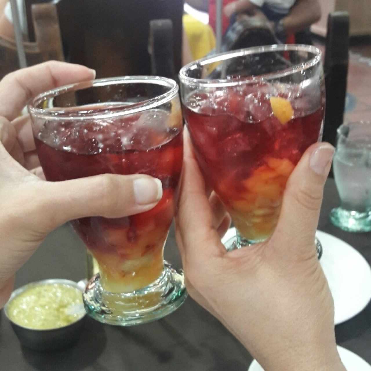 Sangría 