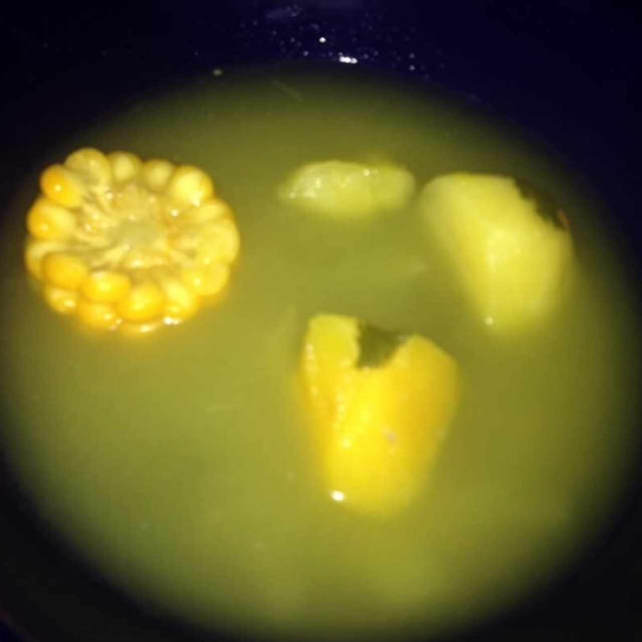Sopa de Lagarto, Espectacular