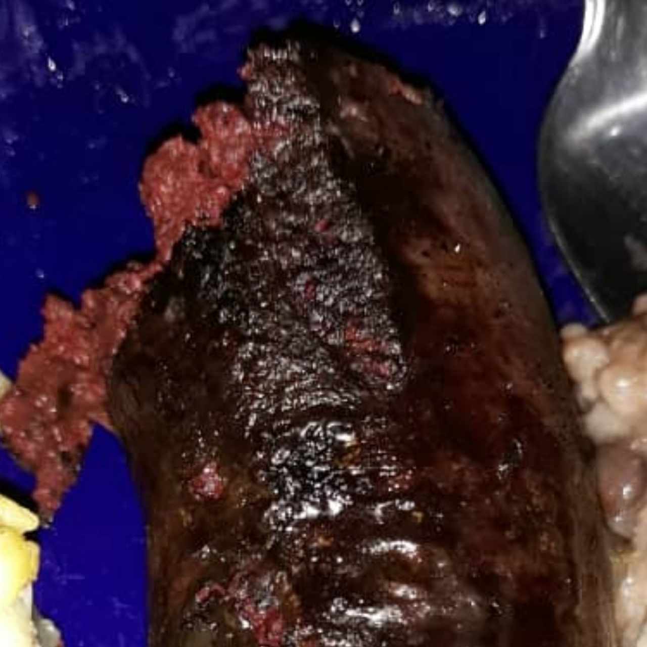 Morcilla, La Ración Trae 2, Muy Buenas