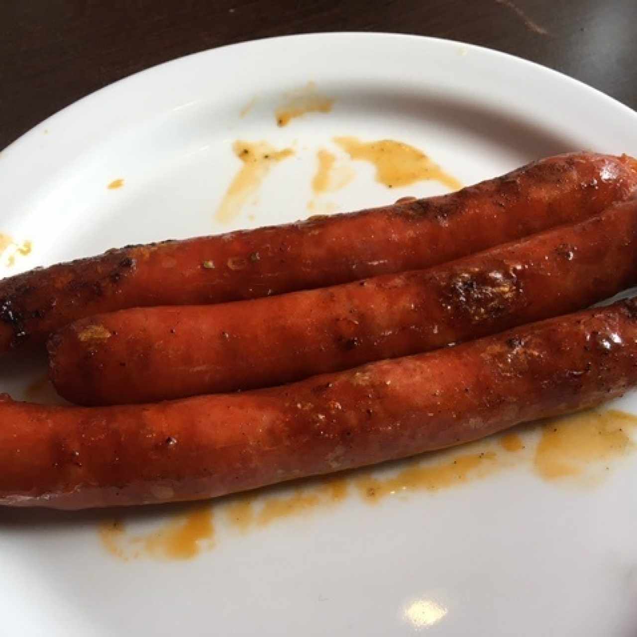 Chistorras
