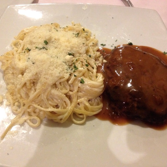 Cartoccio de lomito