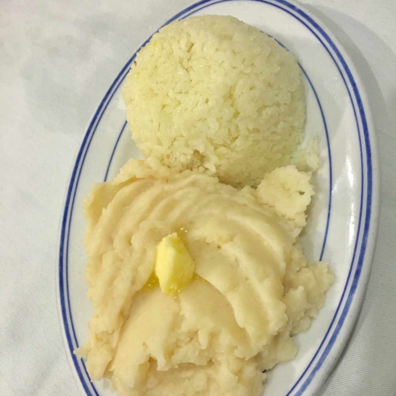 Arroz y pure Clode Up 