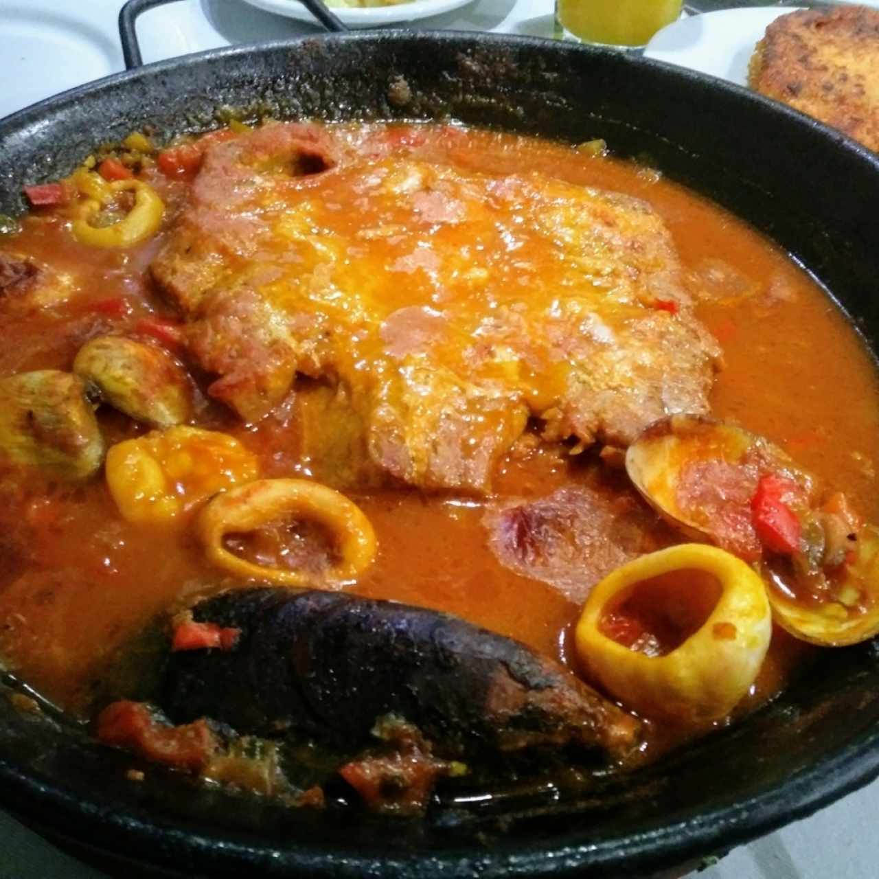 Atun Costa Brava
