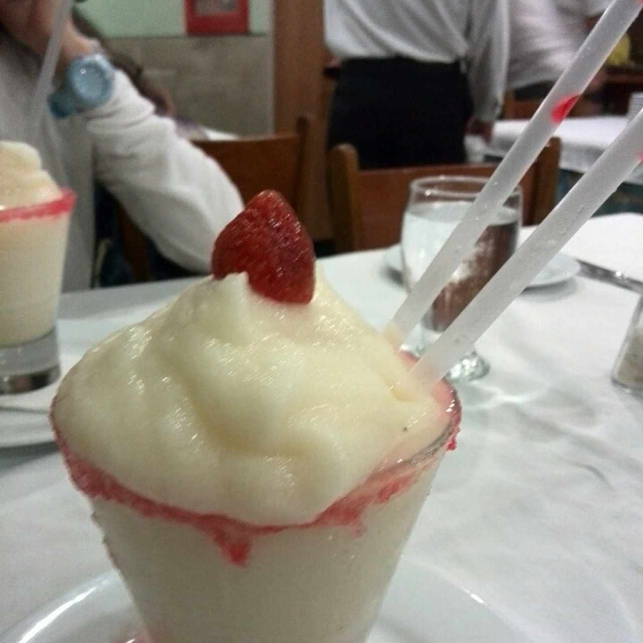 piña colada