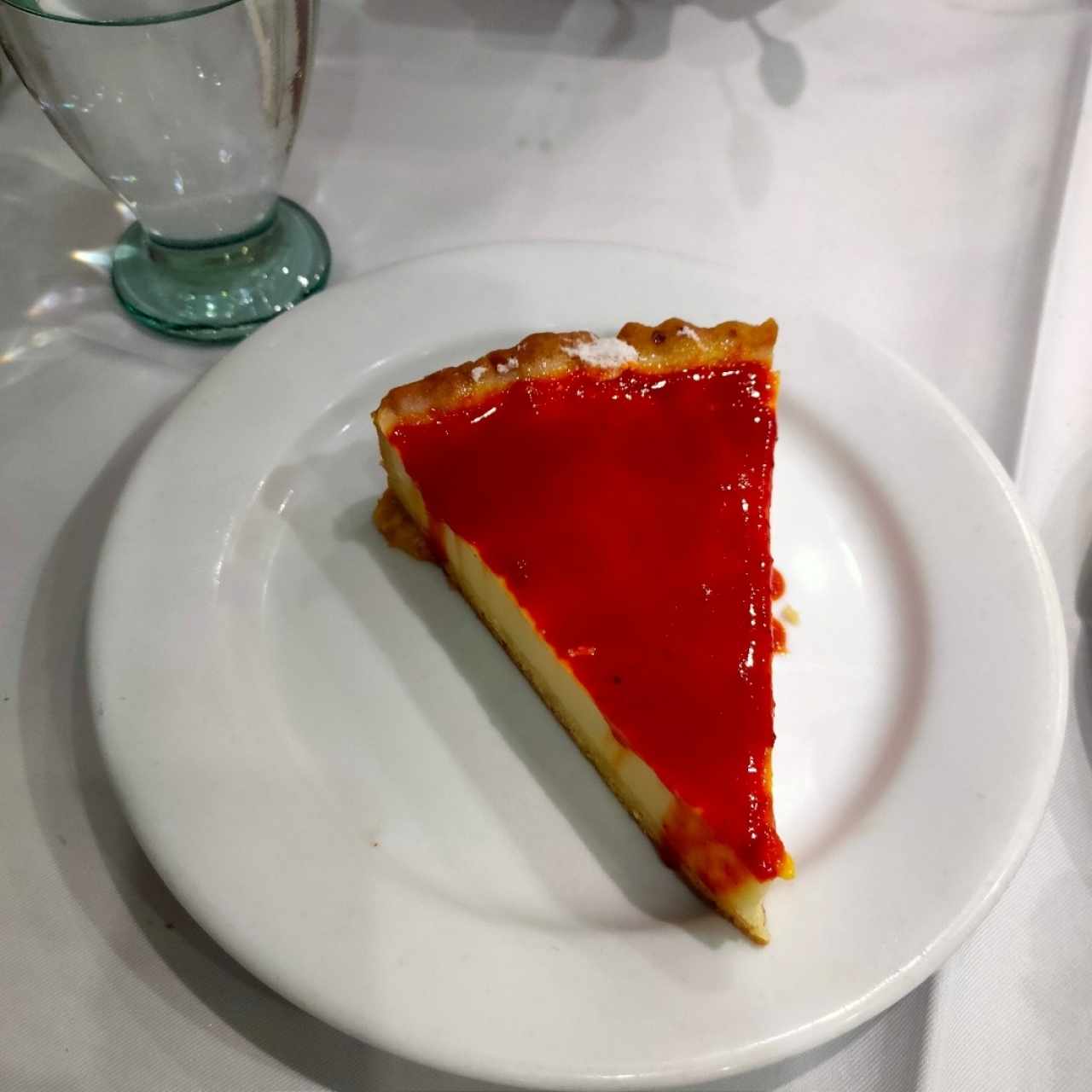 Pie de limón