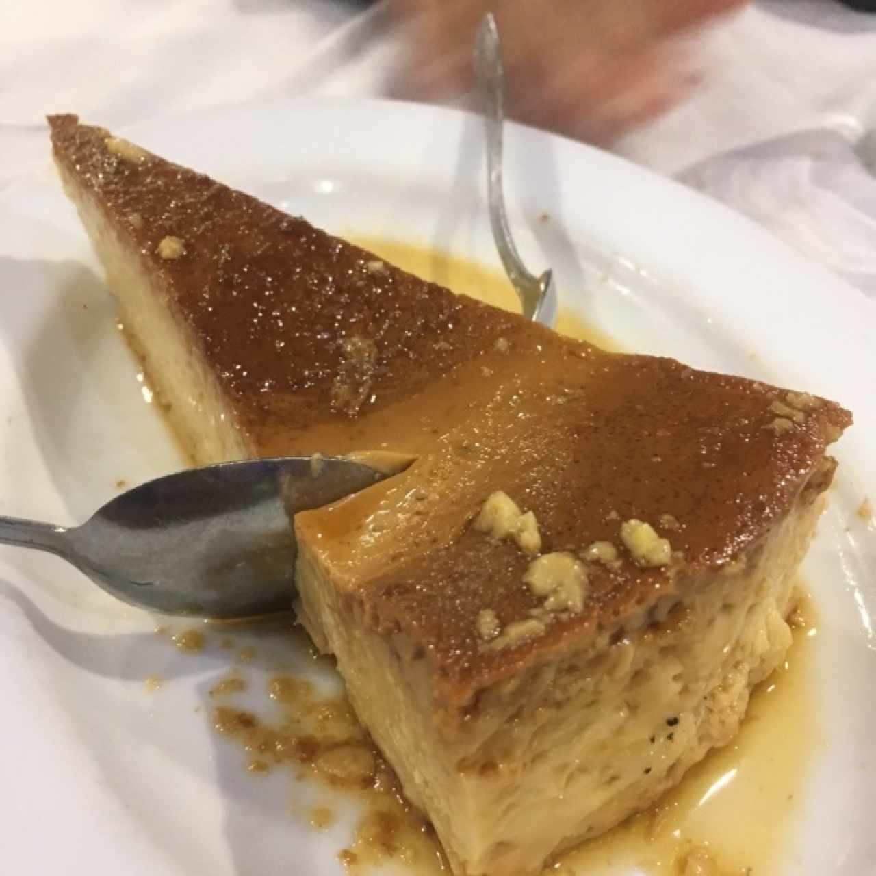 Quesillo