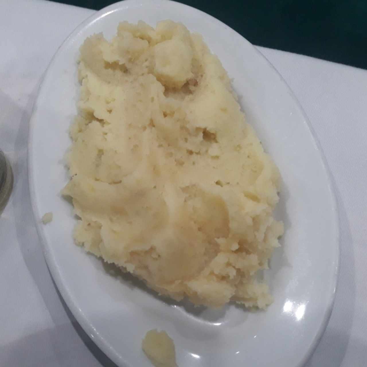 Pure de papas