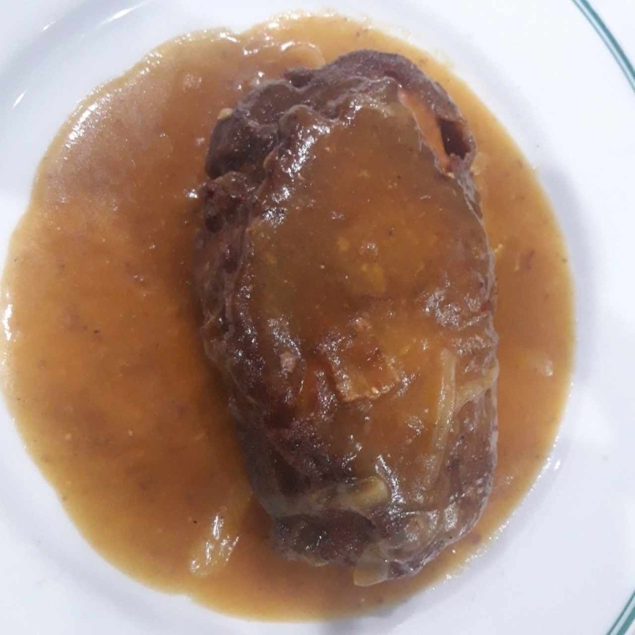 Cordon Bleu