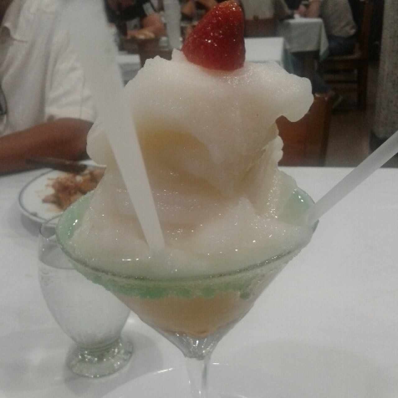 piña colada 