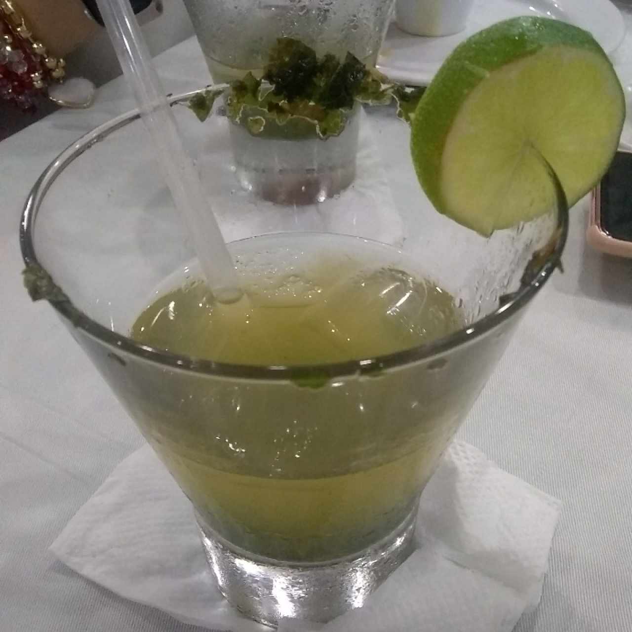 mojito
