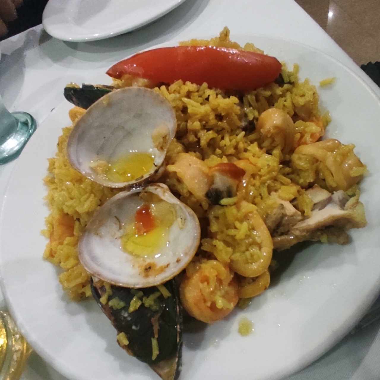 Paella 