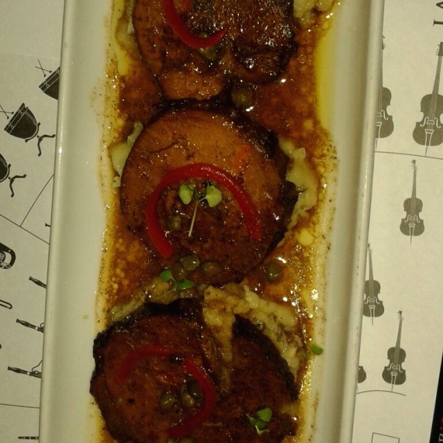 Asado Criollo 