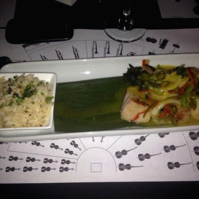 Pescado