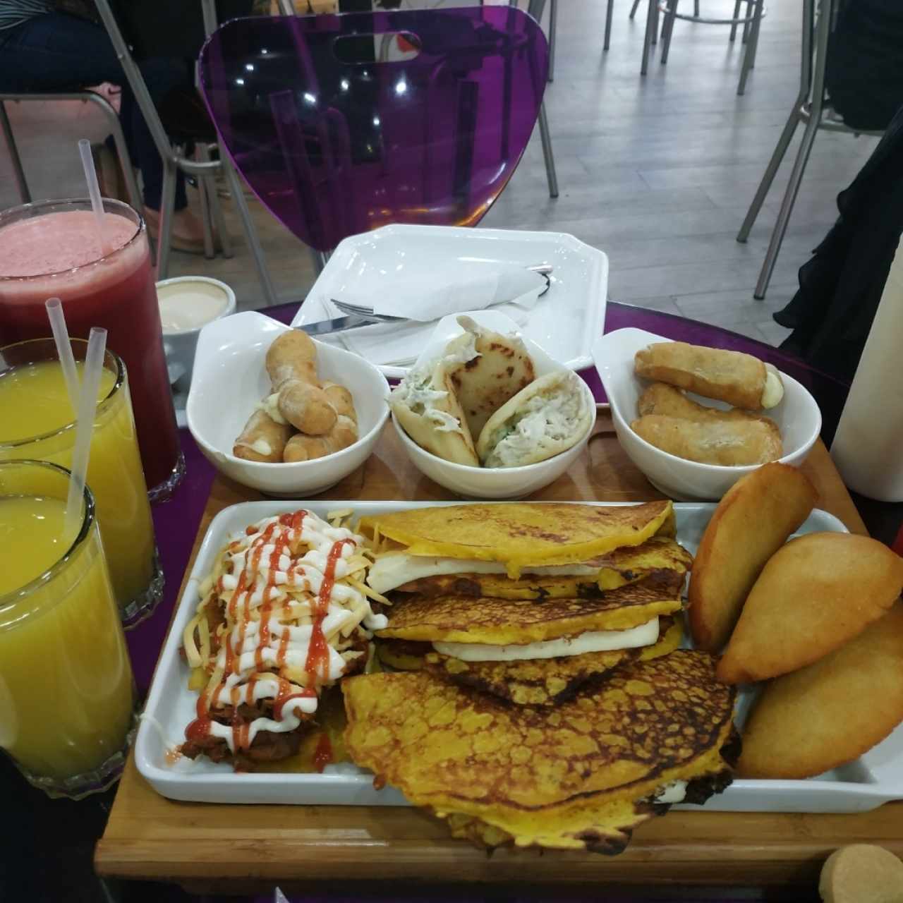 Criollo
