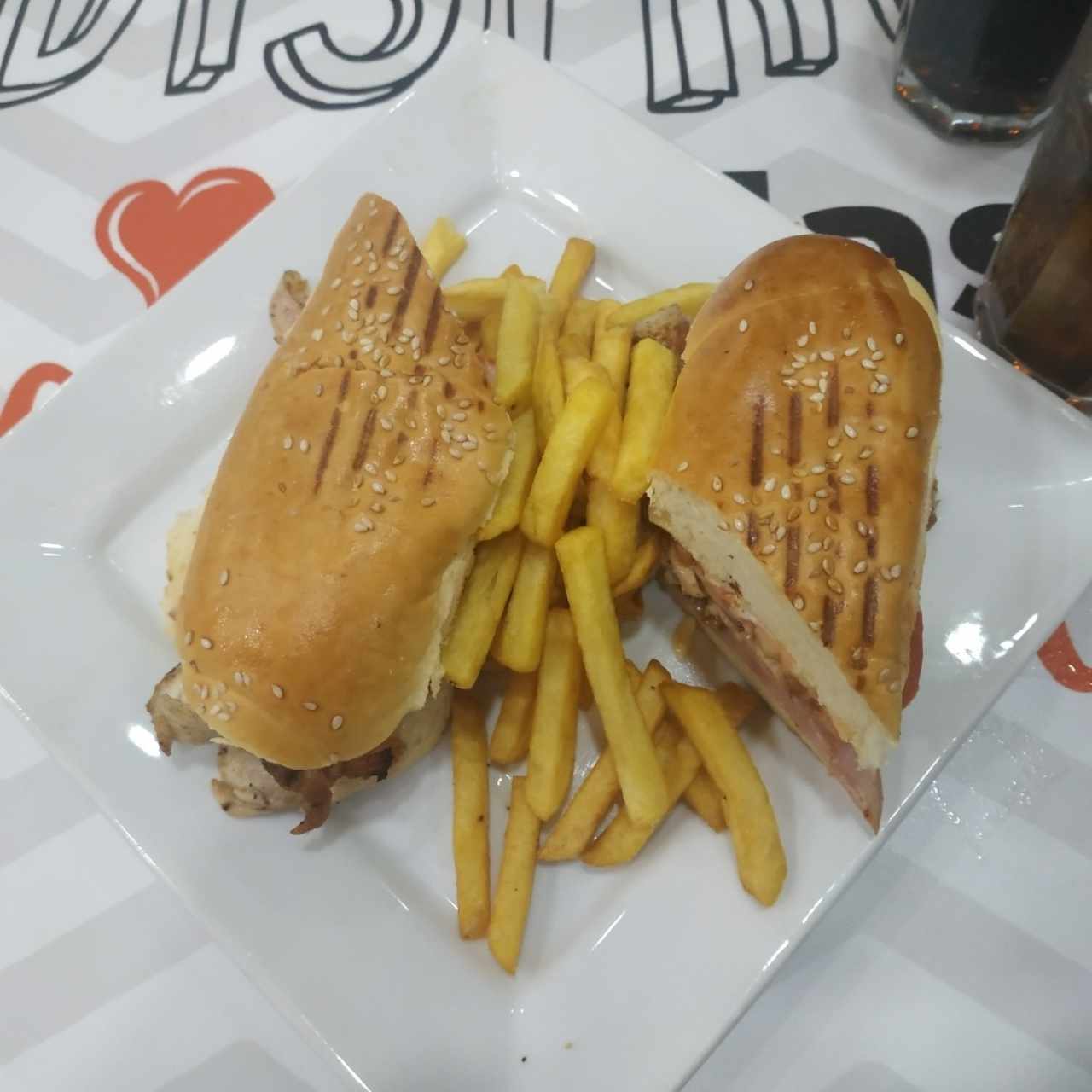 granjero de Pollo