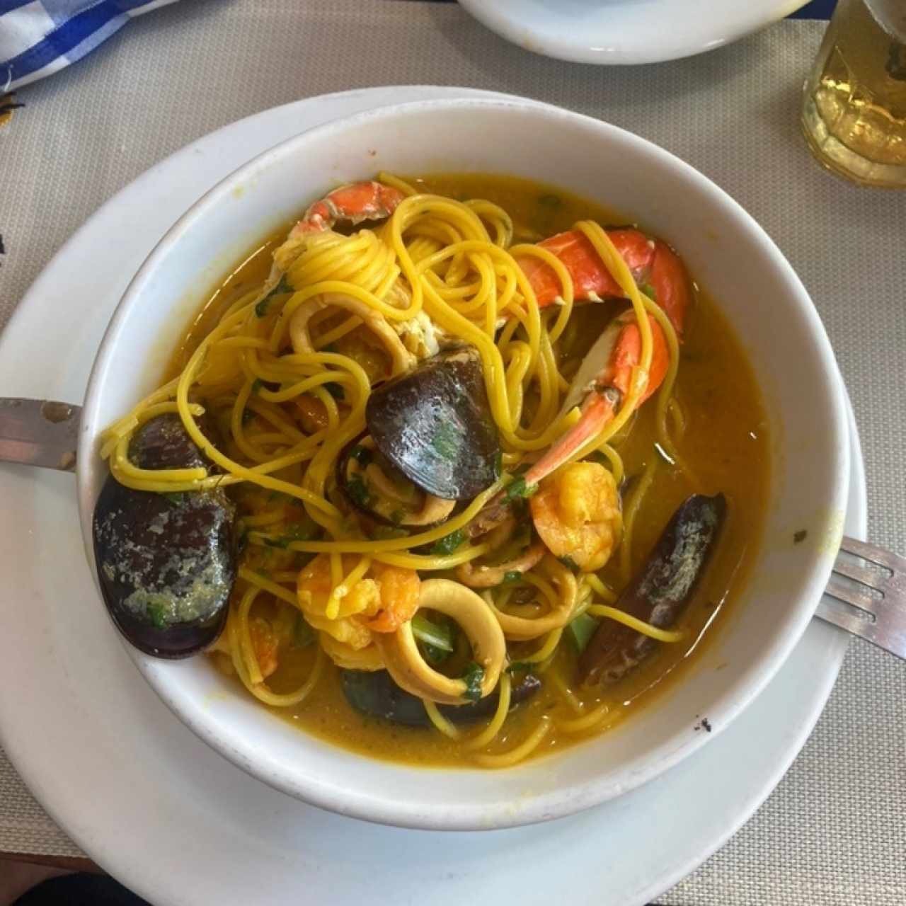 Fideua