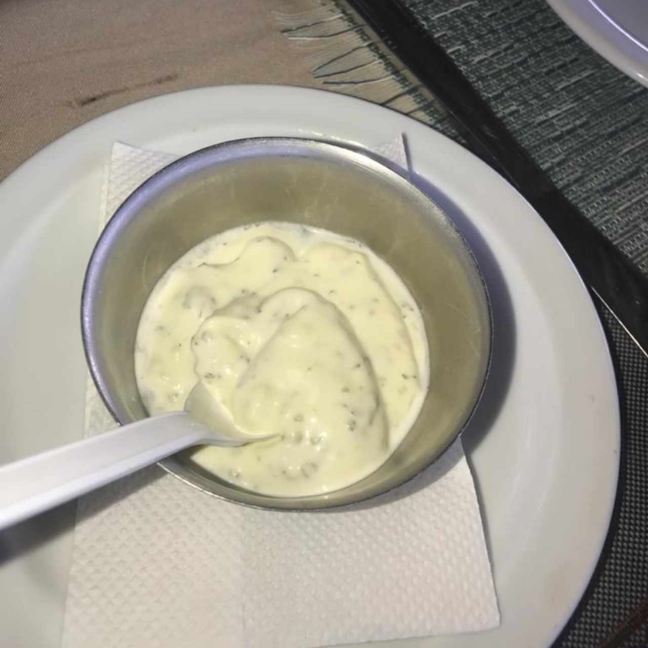 Tàrtara, muy Buena