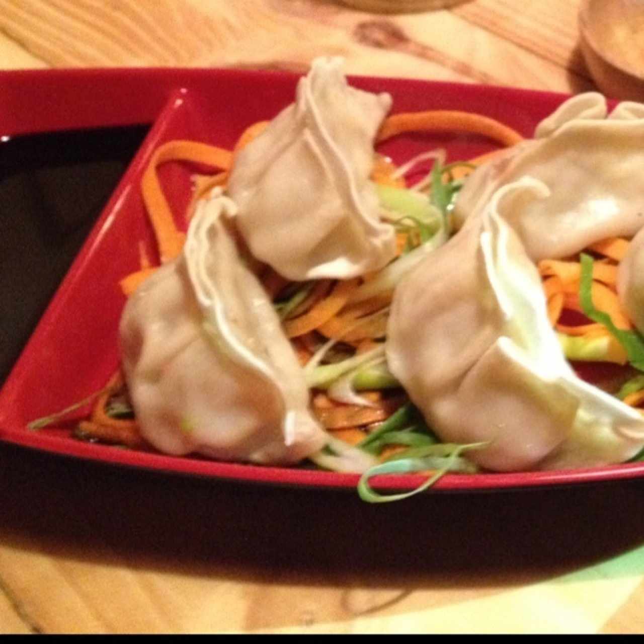Gyozas
