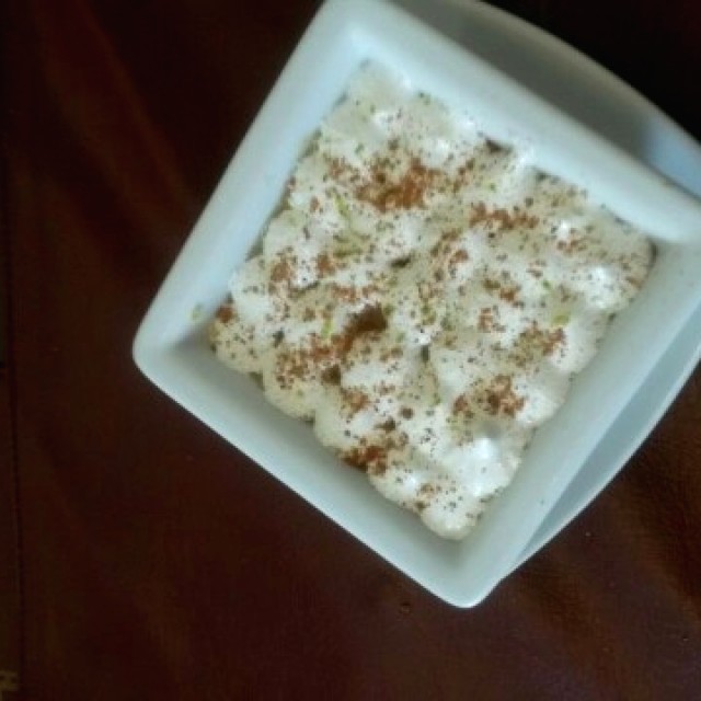Tres Leches