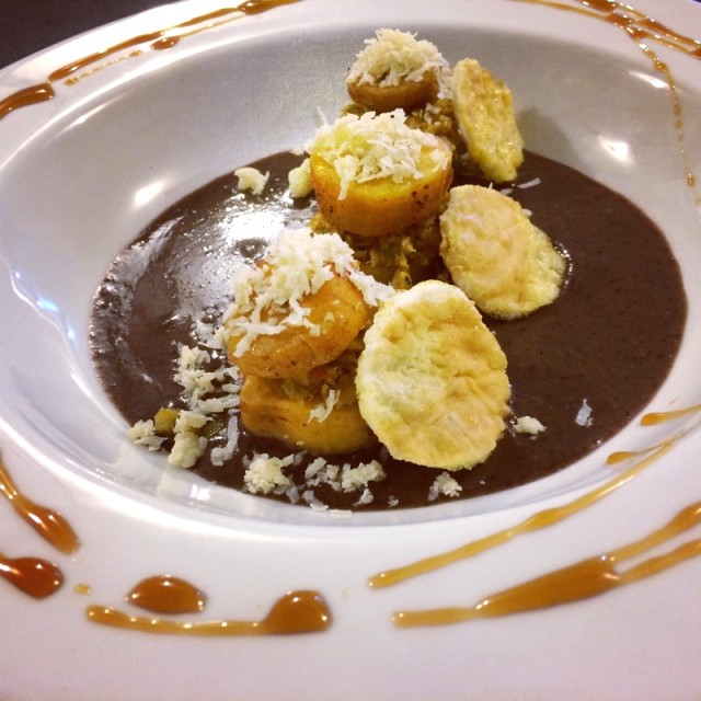 Mini Pastel de Chucho!!!