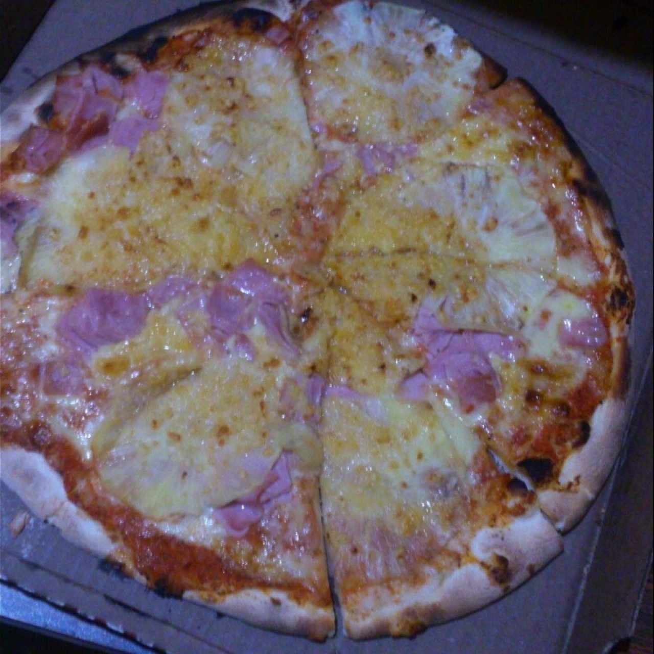 hawaiana