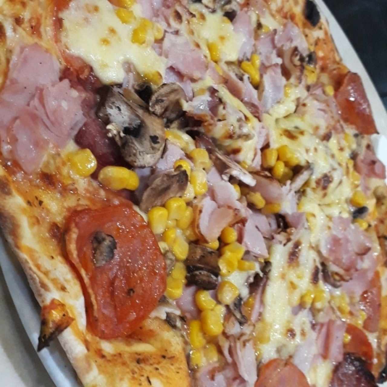 pizza punta el sol