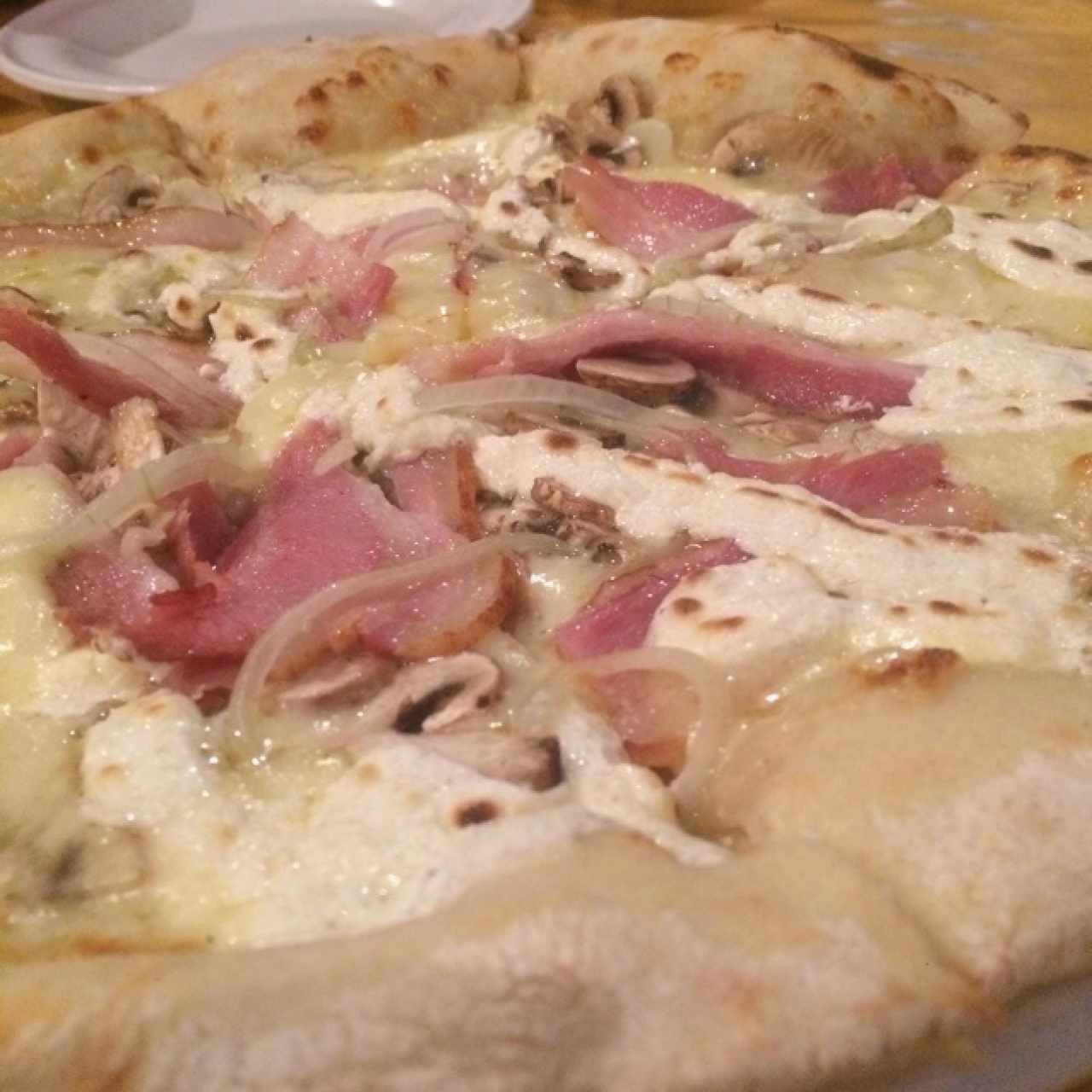 Pizza philadelphia