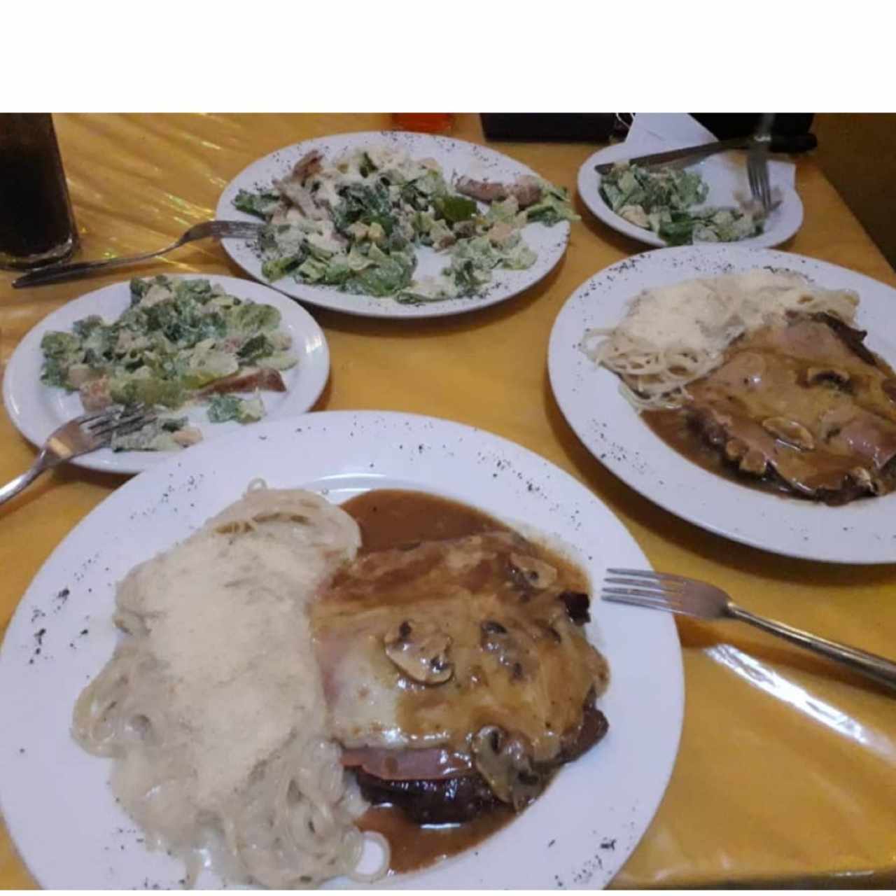 Cartoccio de Lomito