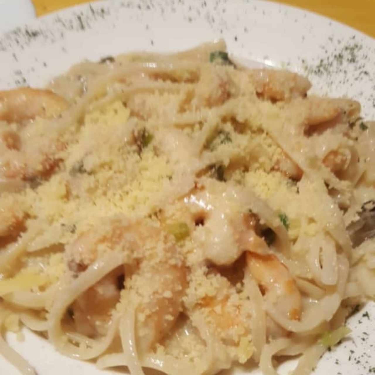 Fideua