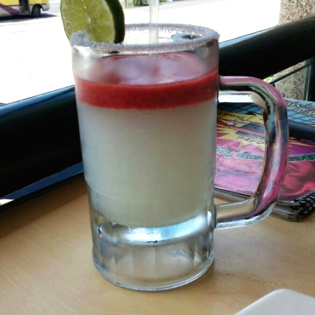 Margarita San Antonio