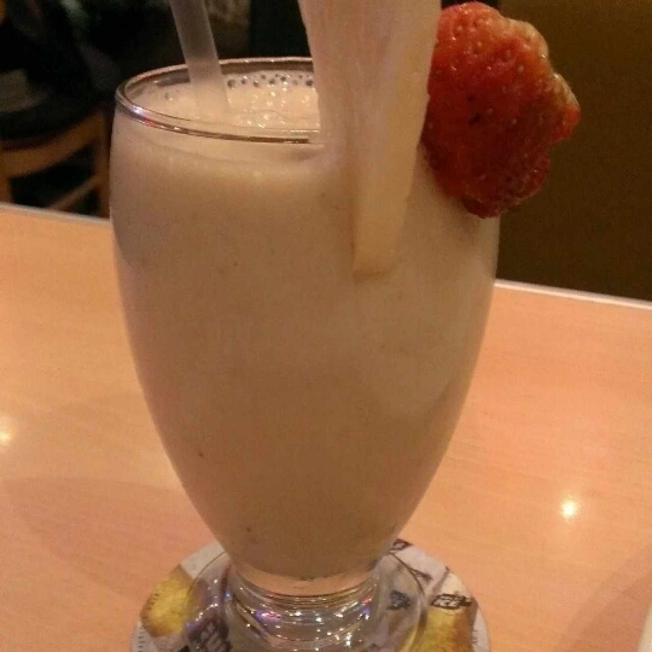 Banana Tropical