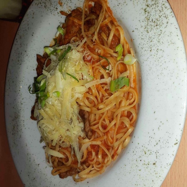 Pasta 
