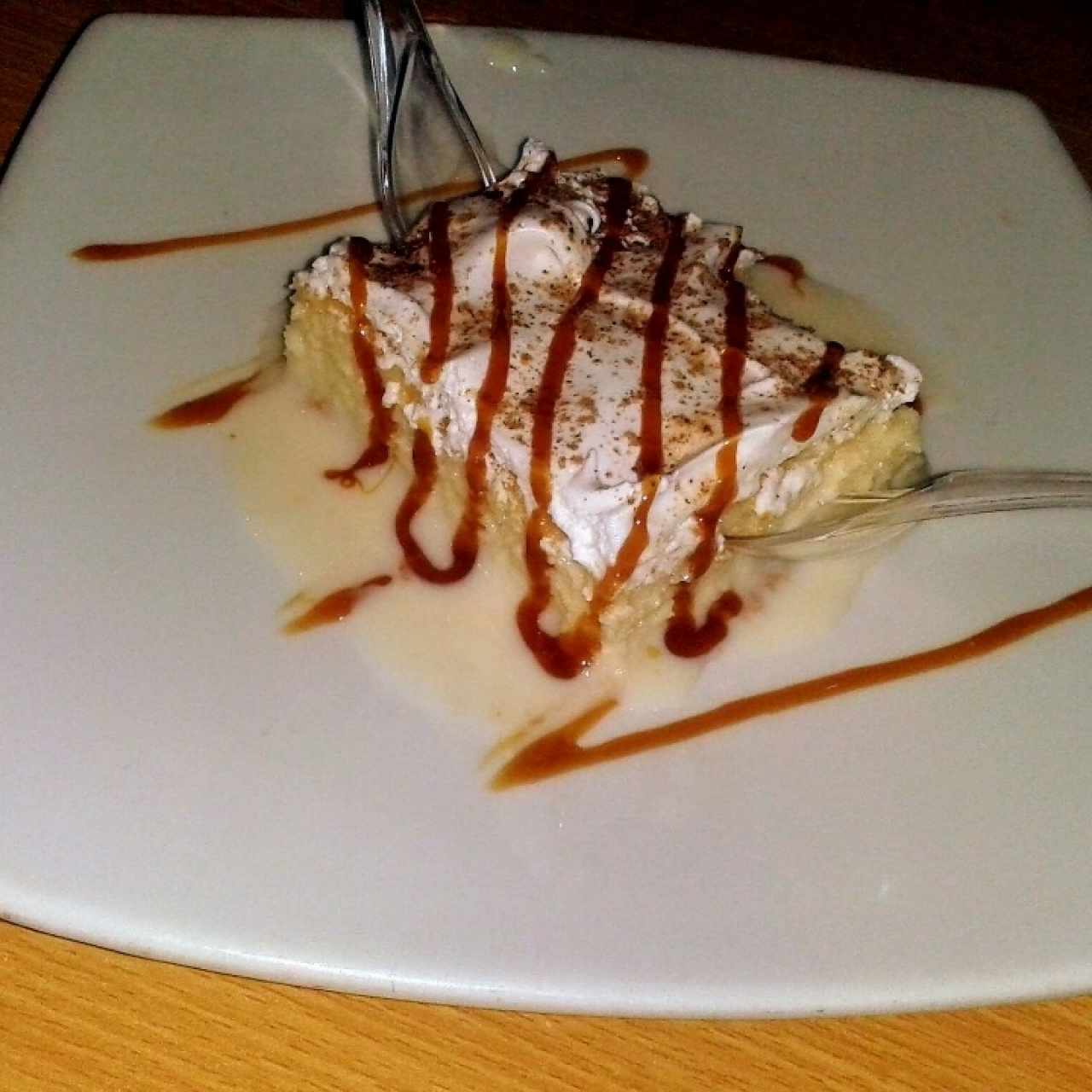 tres leches