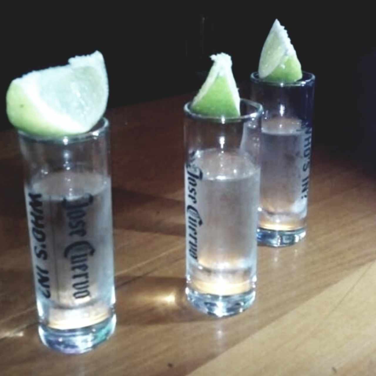 Tequila