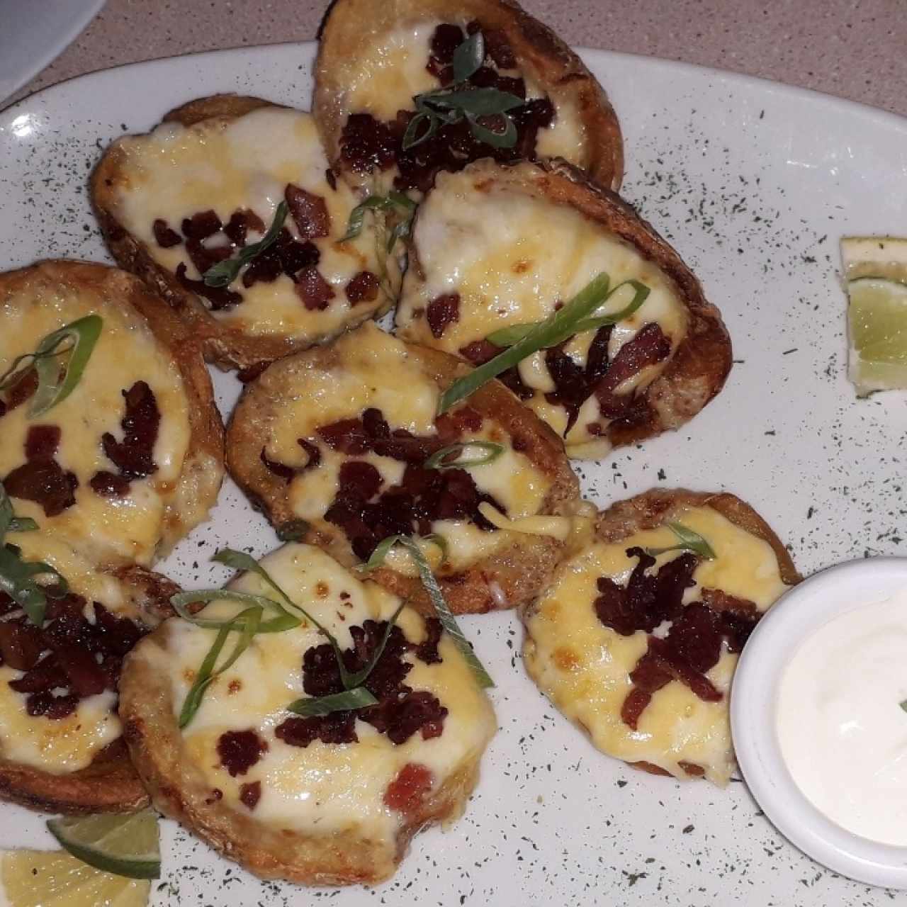 Conchas de Papa