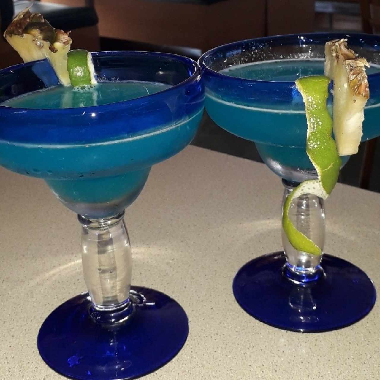 Margaritas